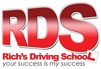 Richs Driving School (RDS) 624697 Image 0